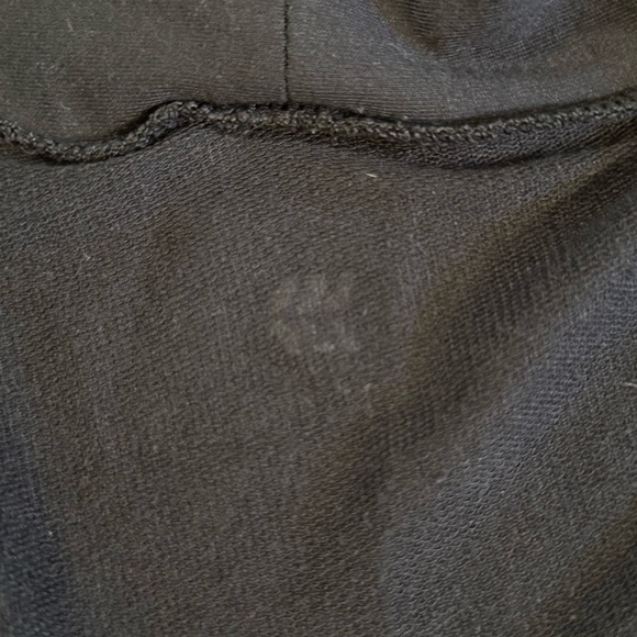 Target Black Cardigan Pockets Women’s Size L - Picture 3 of 5